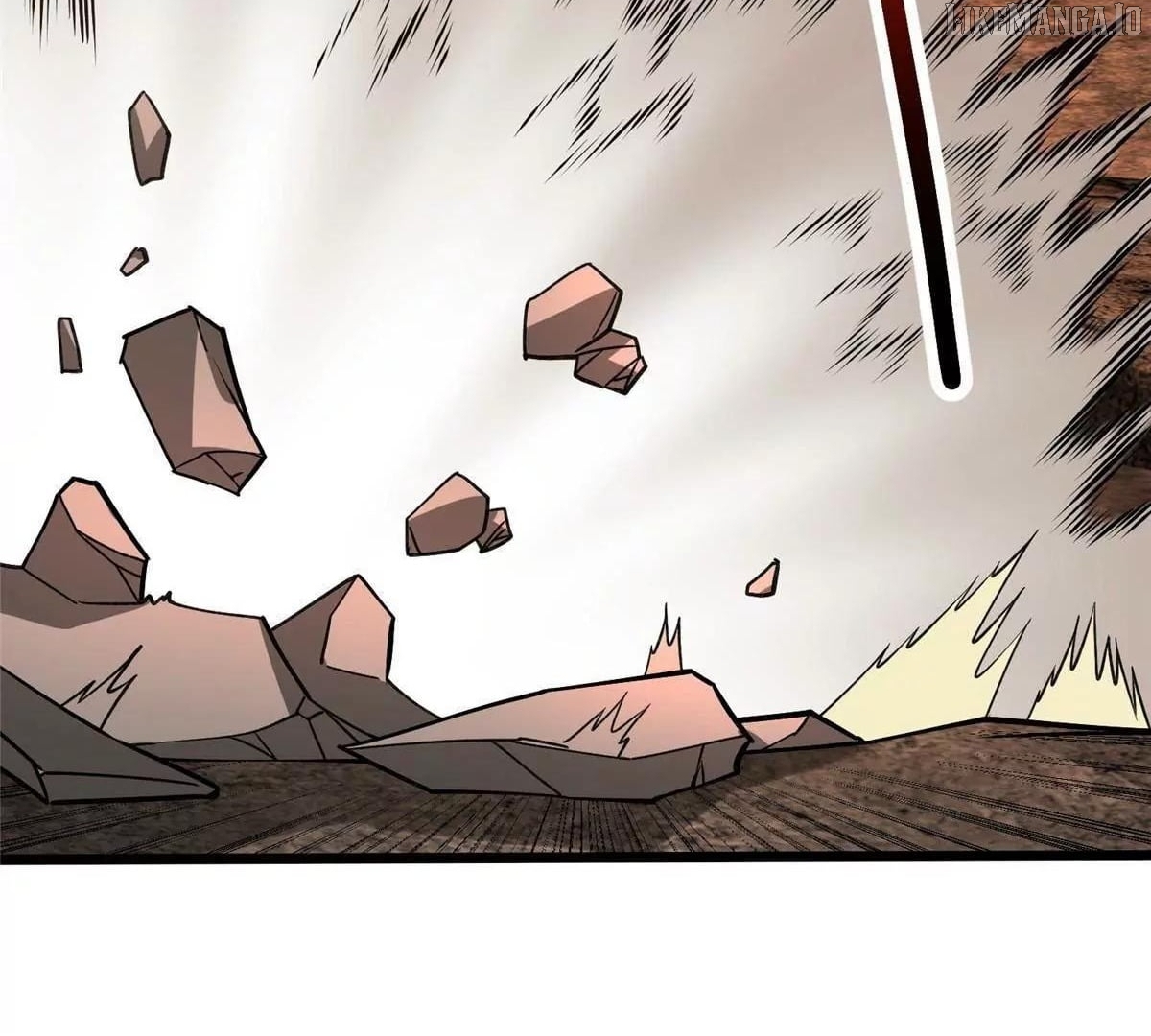 Divine Urban God Chapter 288 - page 74